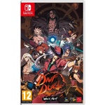 Nexon DNF Duel Who's Next (Switch)