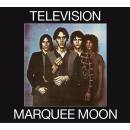 Television - Marquee Moon CD