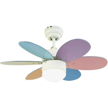 Image 1 of Westinghouse Turbo II