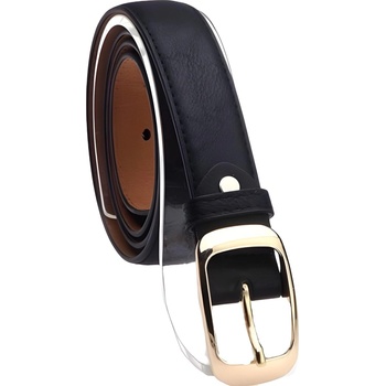 HARAHU Дамски колан cl-4275 - Черен kp4275 (cl-4275)