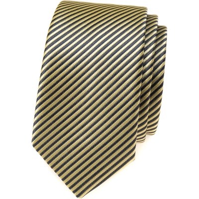 Avantgard Kravata Slim 551-3001