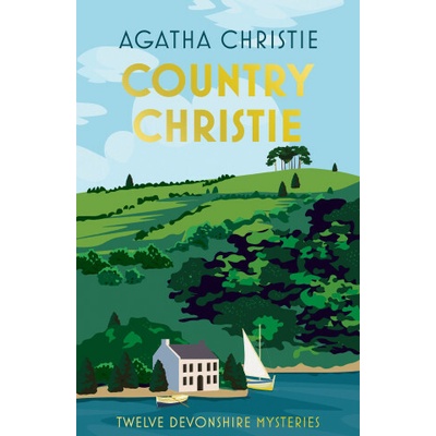 Country Christie - Agatha Christie