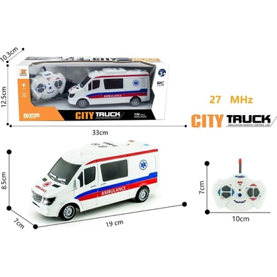 Armtoys ДЕТСКА ЛИНЕЙКА С ДИСТАНЦИОННО 4 ПОСОКИ