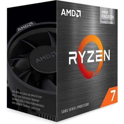 AMD Ryzen 7 5700G 100-000000263BOX