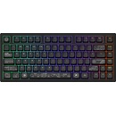 Klávesnice Dark Project ALU Terra Nova Black DPKB_NOVA_81_ANSI_BLACK