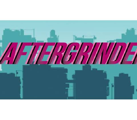 AFTERGRINDER