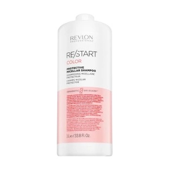 Revlon Restart Color Protective Micellar Shampoo Защитен шампоан за боядисана коса 1000 ml