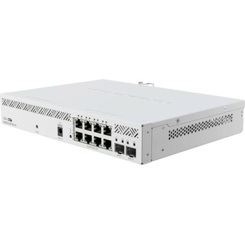 Image 1 of MikroTik CSS610-8P-2S+IN