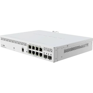 MikroTik CSS610-8P-2S+IN