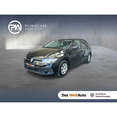 Volkswagen Polo TSI 70 kW