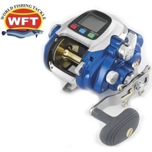 WFT ELECTRA PRO 700 Speed Jig