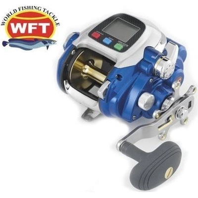 WFT ELECTRA PRO 700 Speed Jig