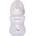 Cangaroo Пластмасово шише Cangaroo - Birdy Blu, 160 ml, розово (103329)