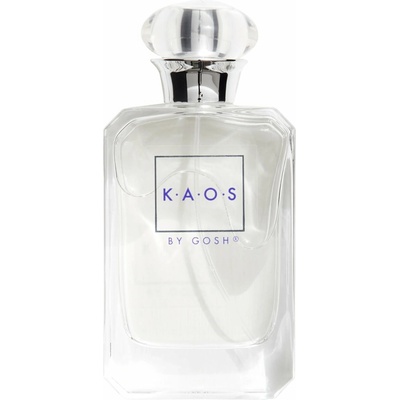 Gosh Kaos toaletná voda dámska 50 ml