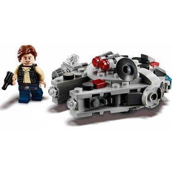 LEGO® Star Wars™ 75295 Mikrostíhačka Millennium Falcon
