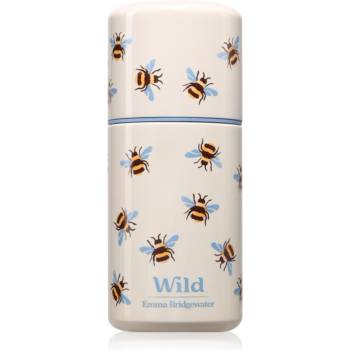 WILD Honey & Cactus Flower Bee Case рол- он против изпотяване с калъфка 50ml