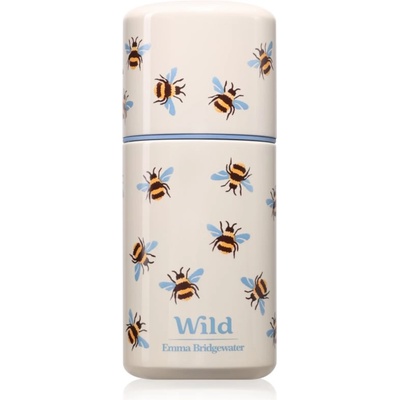WILD Honey & Cactus Flower Bee Case рол- он против изпотяване с калъфка 50ml