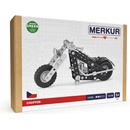 Merkur Chopper