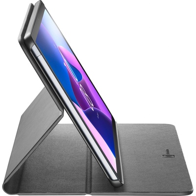 Cellularline Folio Lenovo Tab M10 Plus 3 Gen FOLIOLENOVOM10PLK čierne