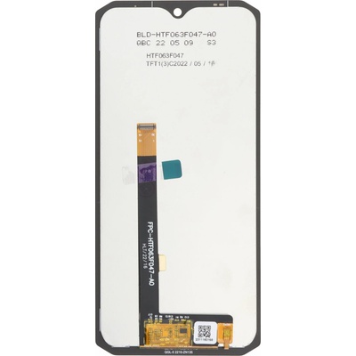 LCD Displej + Dotykové sklo Doogee S98/S98 Pro