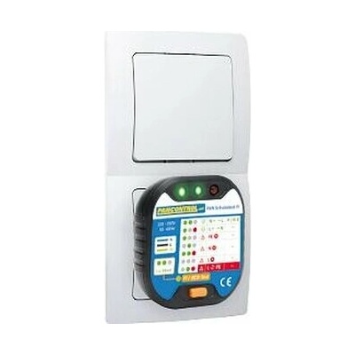 Pancontrol PAN Schukotest FI