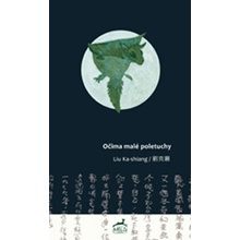 Očima malé poletuchy - Ka-shiang, Liu - Kniha