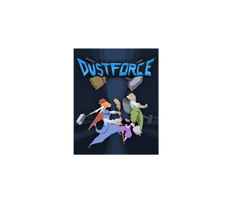 Dustforce DX