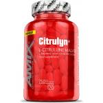 Amix Nutrition ЦитруЛин® 750 мг. / 120 капсули