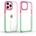 Maxximus MX Rainbow калъф за Apple iPhone 13 - Многоцветен 1 KP32037