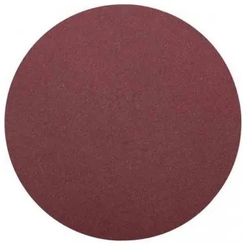 Image 1 of Raider Шкурка велкро 10 броя, Ø 115 мм, К 100 180705 raider