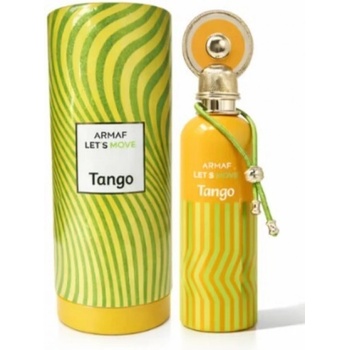 Armaf Let's Move Tango Парфюм EDP 100ml