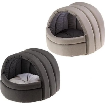 Image 1 of Ferplast КЪЩИЧКА ОТ ПАМУЧЕН ПЛАТ-КУЧЕНЦА /love (82961078)