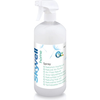 Skyvell Prírodný pohlcovač pachov sprej 1000 ml