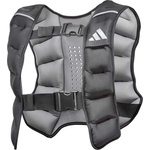 adidas ТЕЖЕСТНА ЖИЛЕТКА - 3 КГ черно, сребърно (3293)