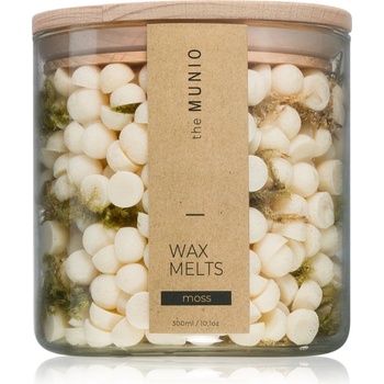 the MUNIO Moss восък за арома-лампа 300ml