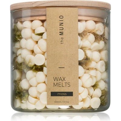 the MUNIO Moss восък за арома-лампа 300ml