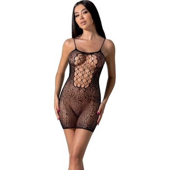 Passion Bodystocking BS096 Čierna