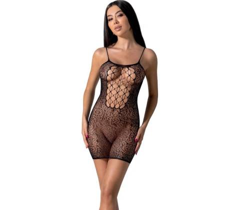 Passion Bodystocking BS096 Čierna