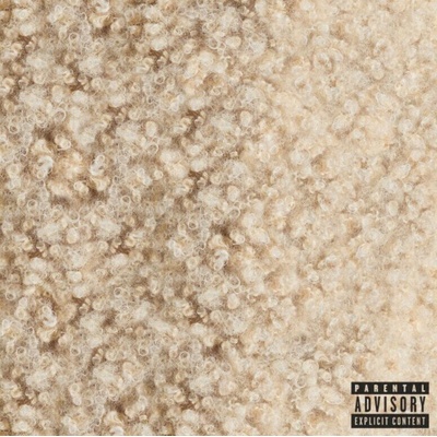 Doja Cat - Scarlet 2 Claude (Cream Coloured) (Deluxe Edition) (2 LP) (0198028140119)