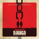SOUNDTRACK - DJANGO UNCHAINED LP