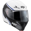 AGV Compact Course