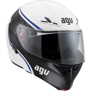 AGV Compact Course