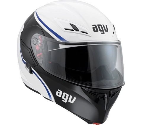 AGV Compact Course
