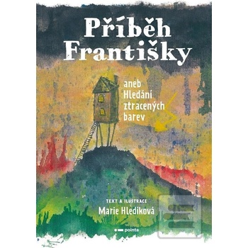 Příběh Františky