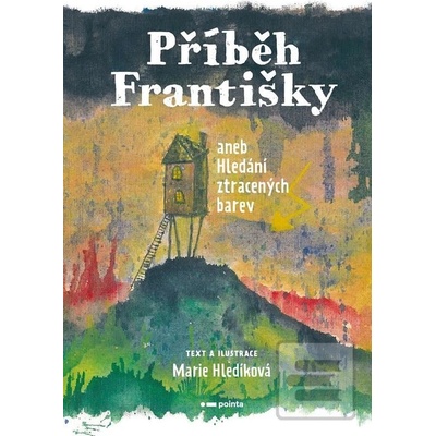 Příběh Františky