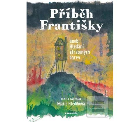 Příběh Františky