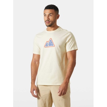 Helly Hansen Тениска massif graphic t-shirt