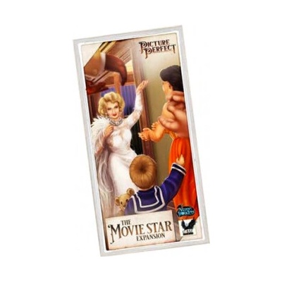 Arcane Wonders Picture Perfect Movie Star Expansion