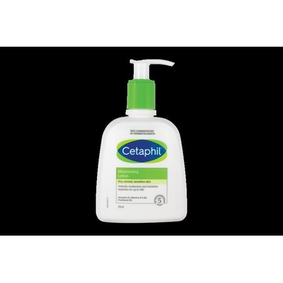 Cetaphil hydratacni mleko 236 ml
