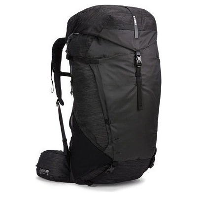 Thule Topio 40l čierna